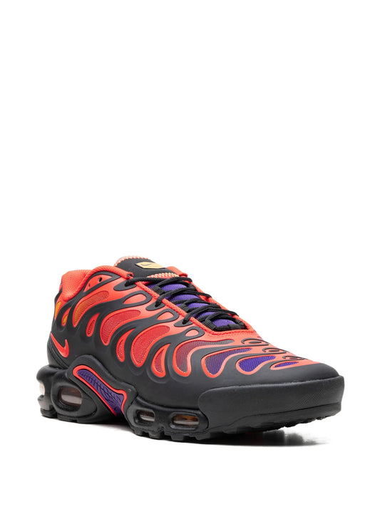 Nike Air Max Plus Drift Lace Up Sneakers