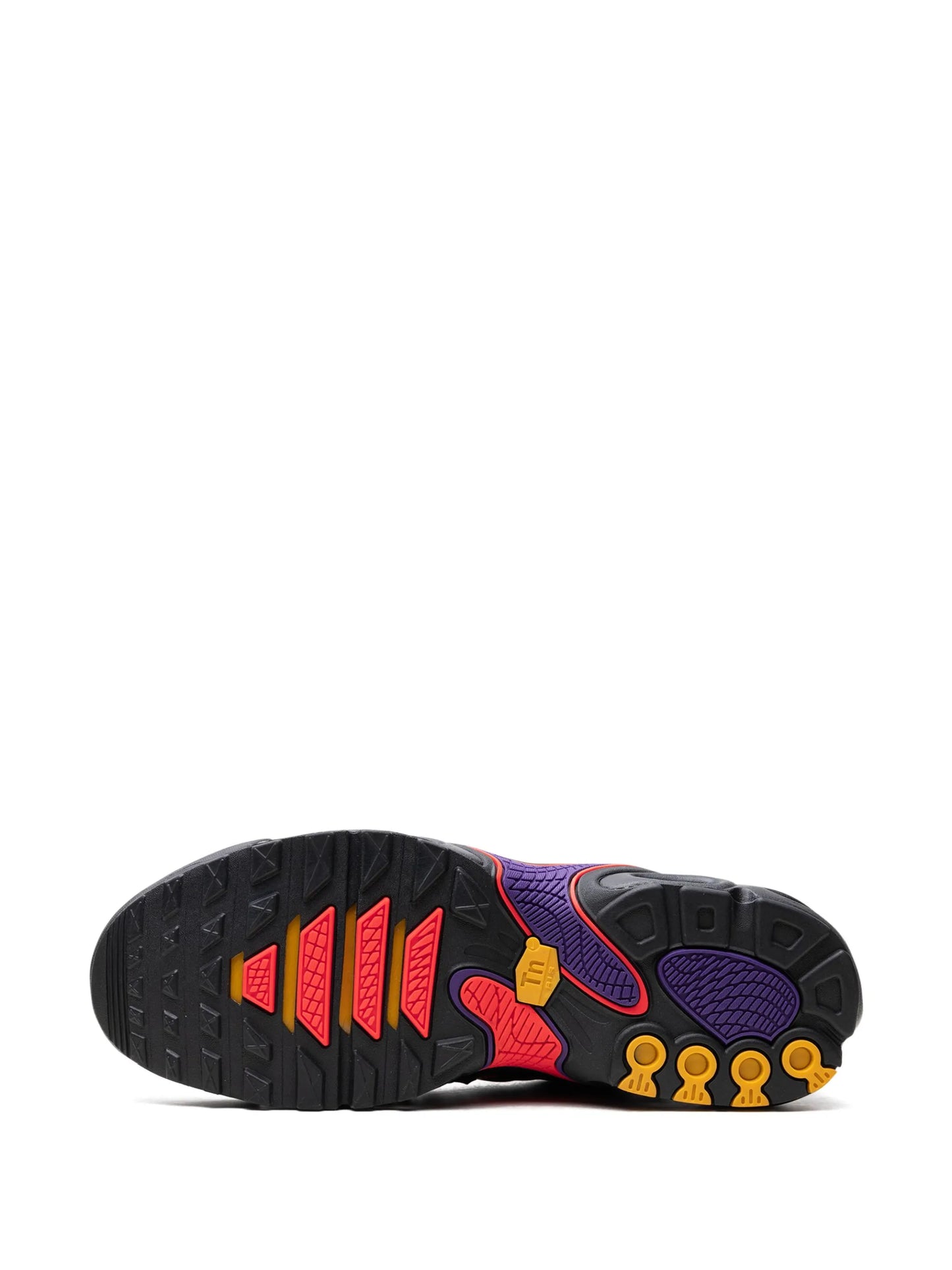 Nike Air Max Plus Drift Lace Up Sneakers