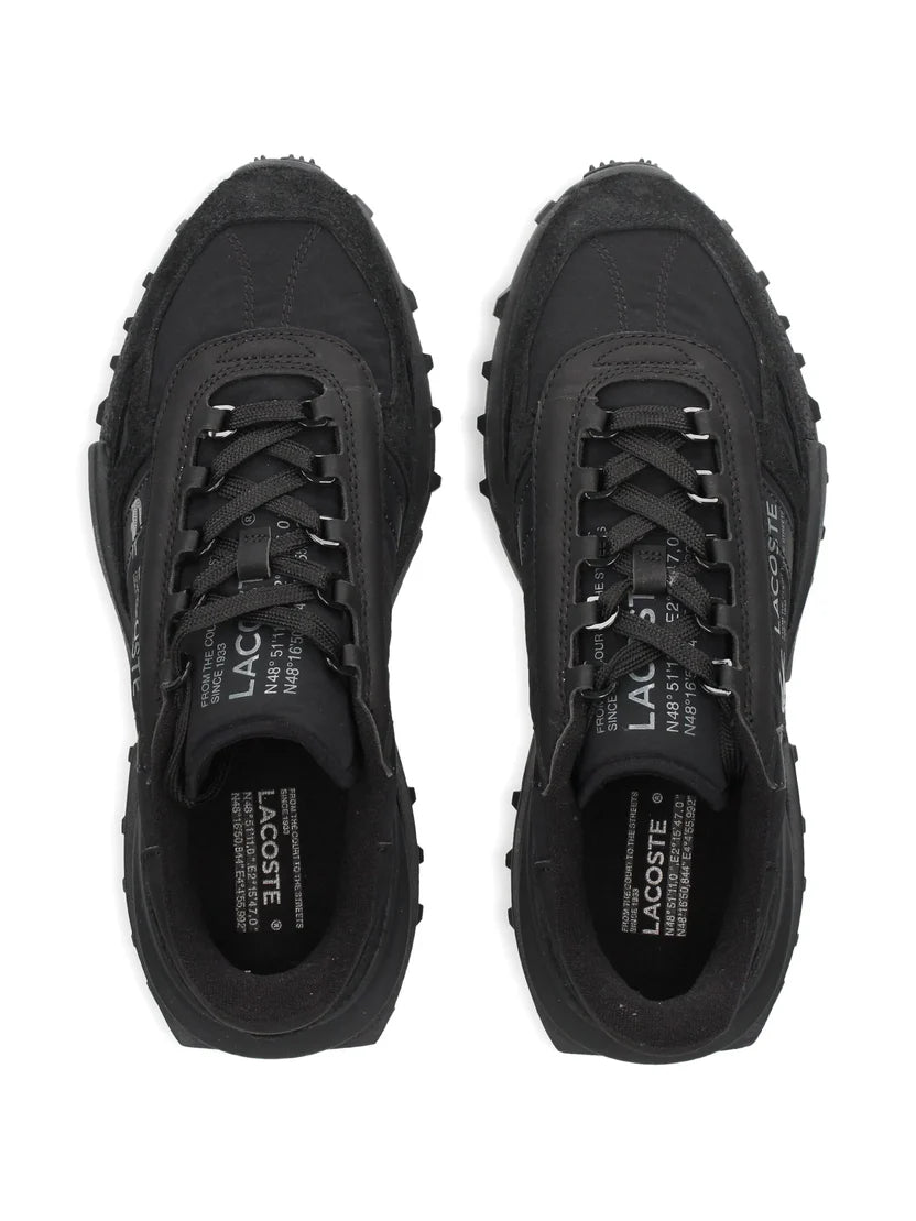 Lacoste Active Elite Low Top Sneakers