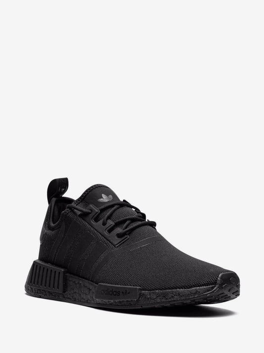 Adidas NMD_R1 Primeblue "Cblack/Cblack" Sneakers