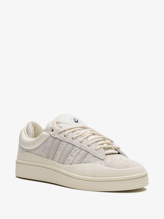 Adidas x Bad Bunny Campus Lace-Up Sneakers