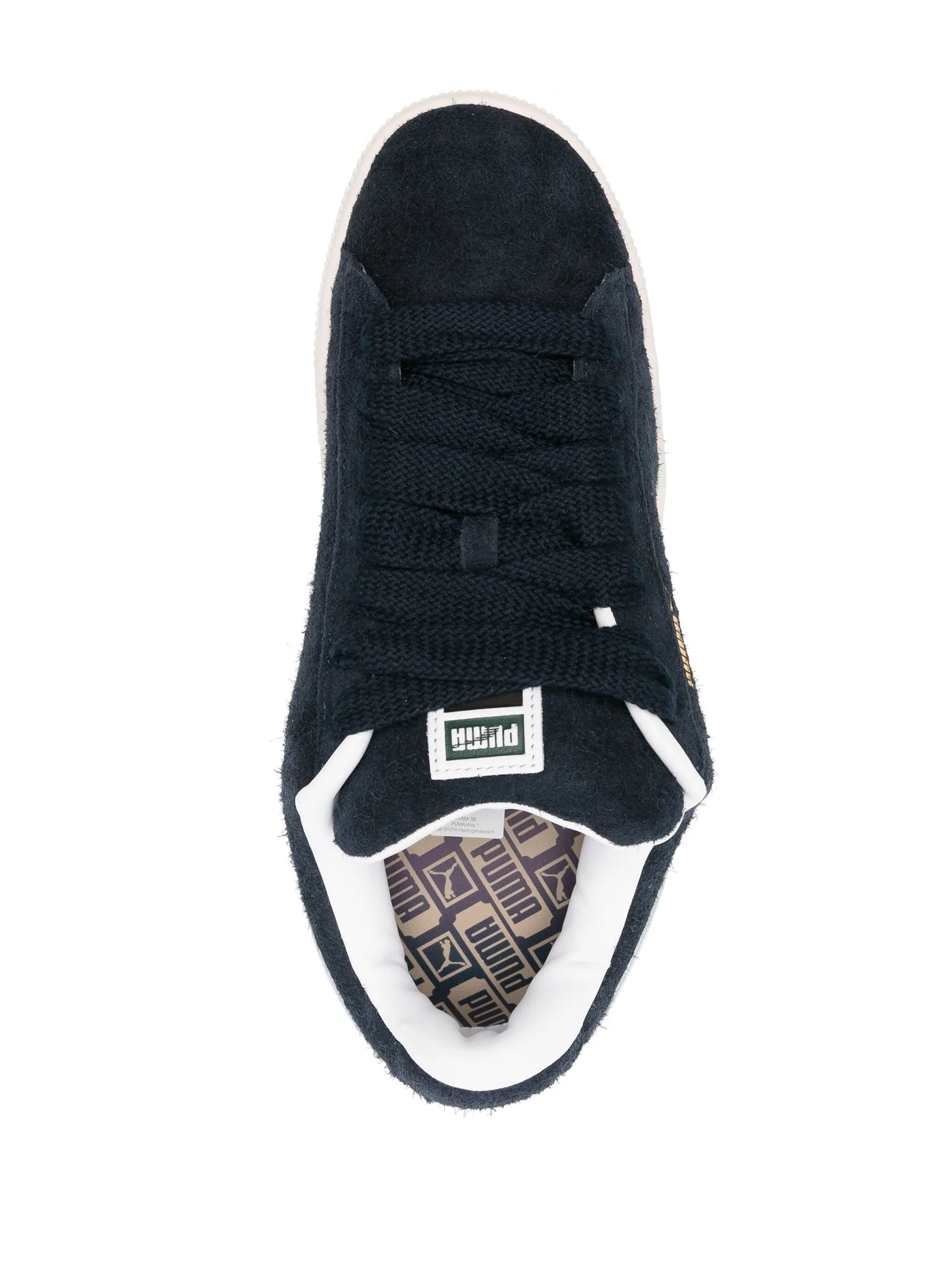 Puma Suede XL Sneakers