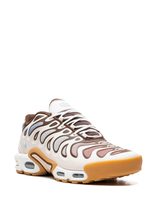 Nike Air Max Plus Drift Lace Up Sneakers
