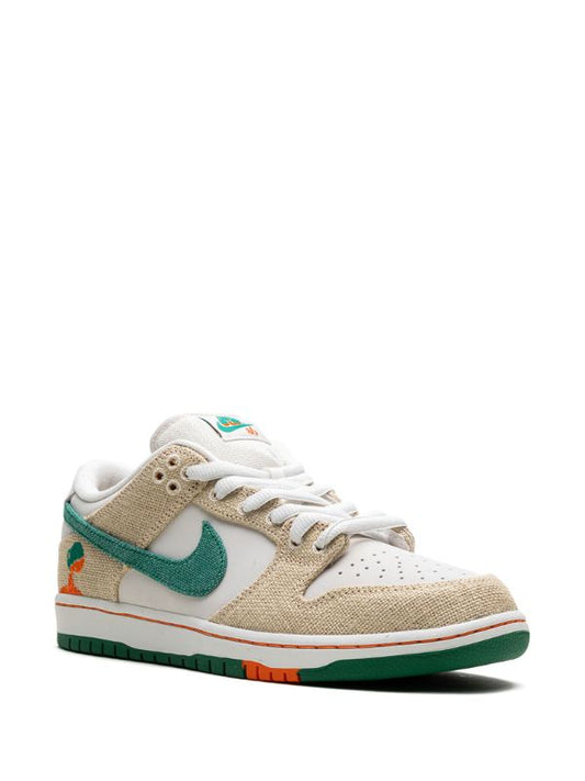 Jarritos x Nike Dunk SB Low Sneakers