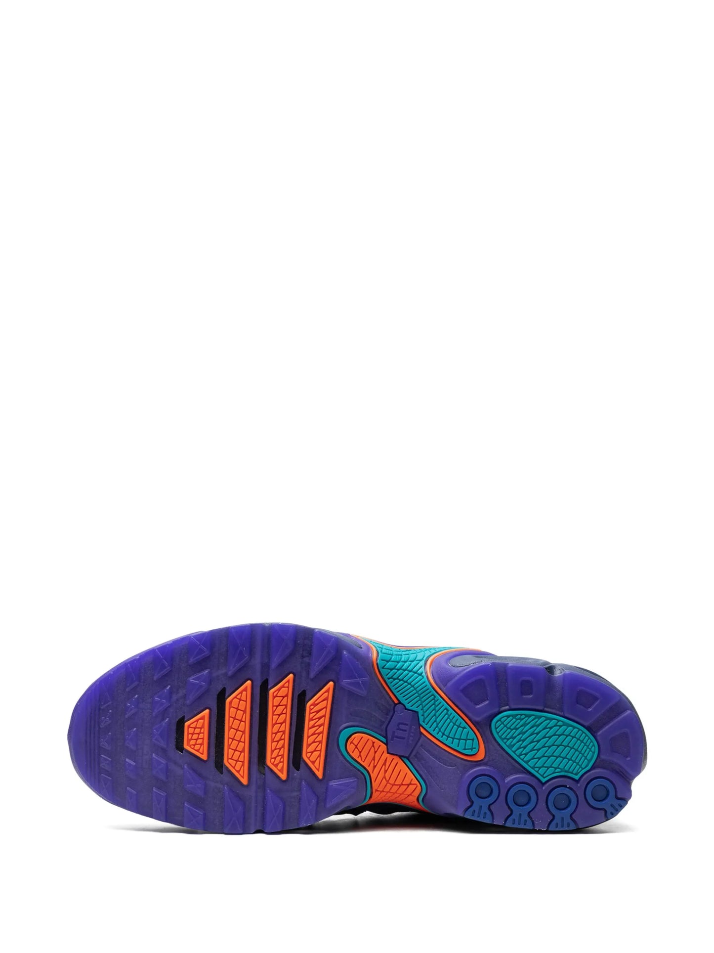 Nike Air Max Plus Drift Lace Up Sneakers