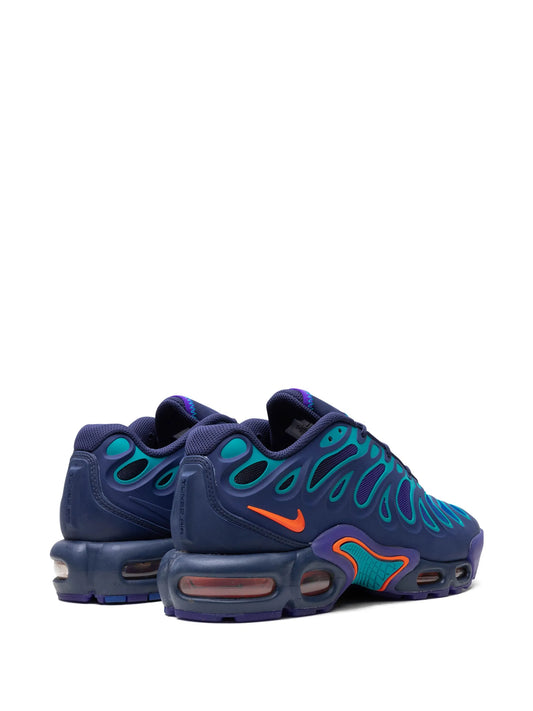 Nike Air Max Plus Drift Lace Up Sneakers