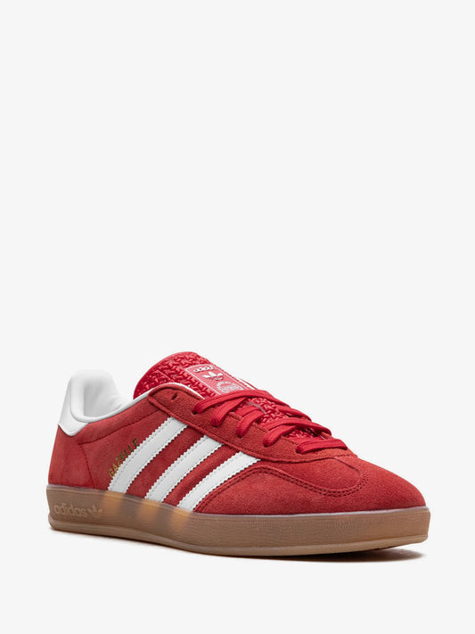 Adidas Gazelle Suede Sneakers