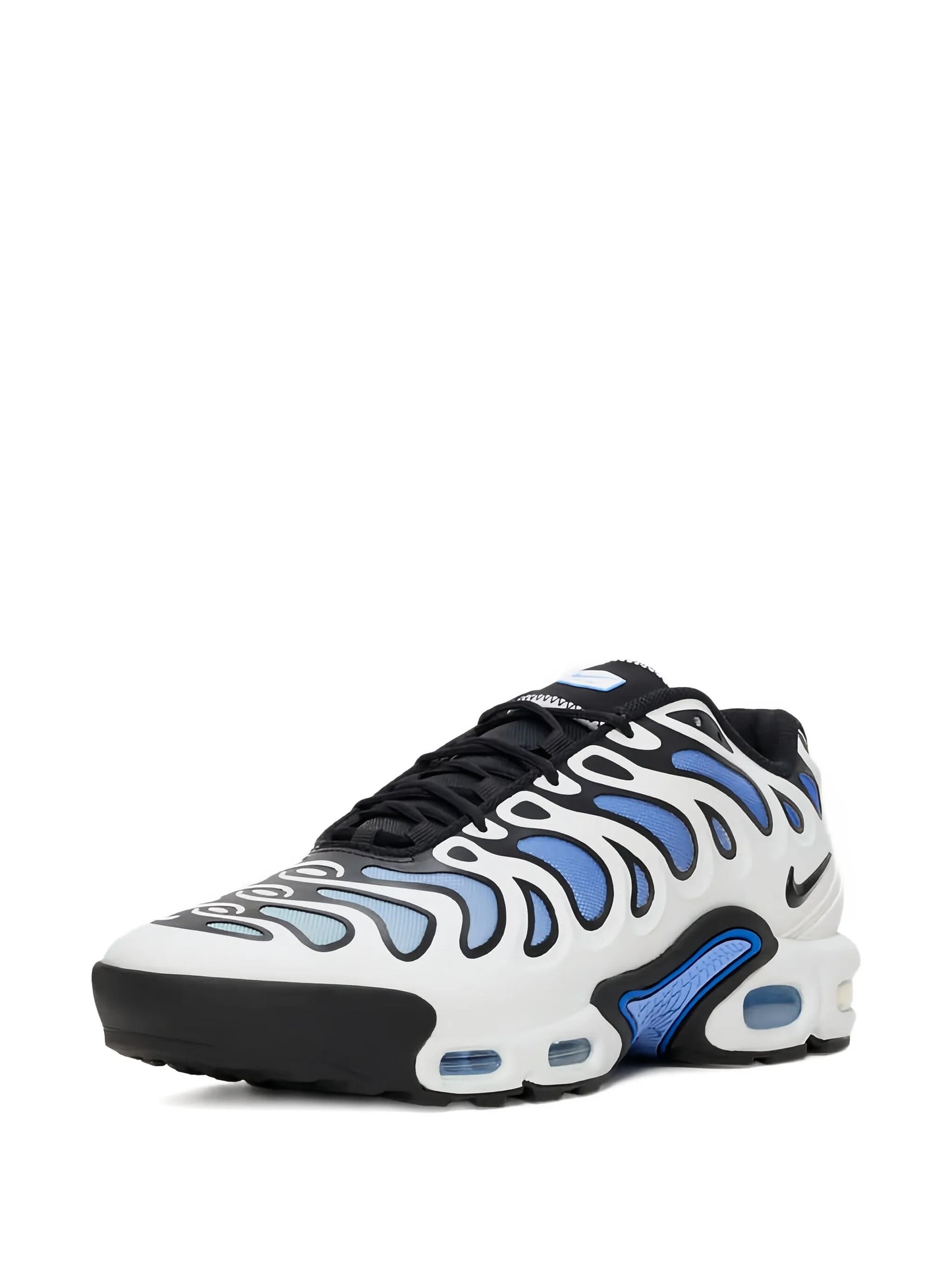 Nike Air Max Plus Drift Lace Up Sneakers
