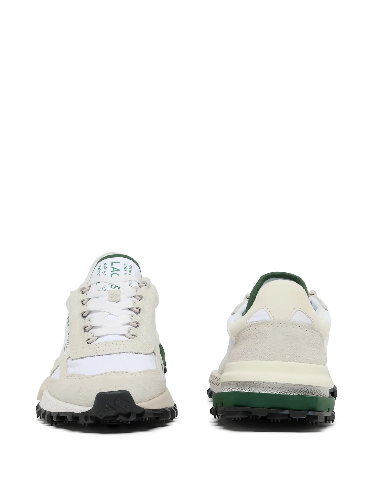 Lacoste Active Elite Low Top Sneakers