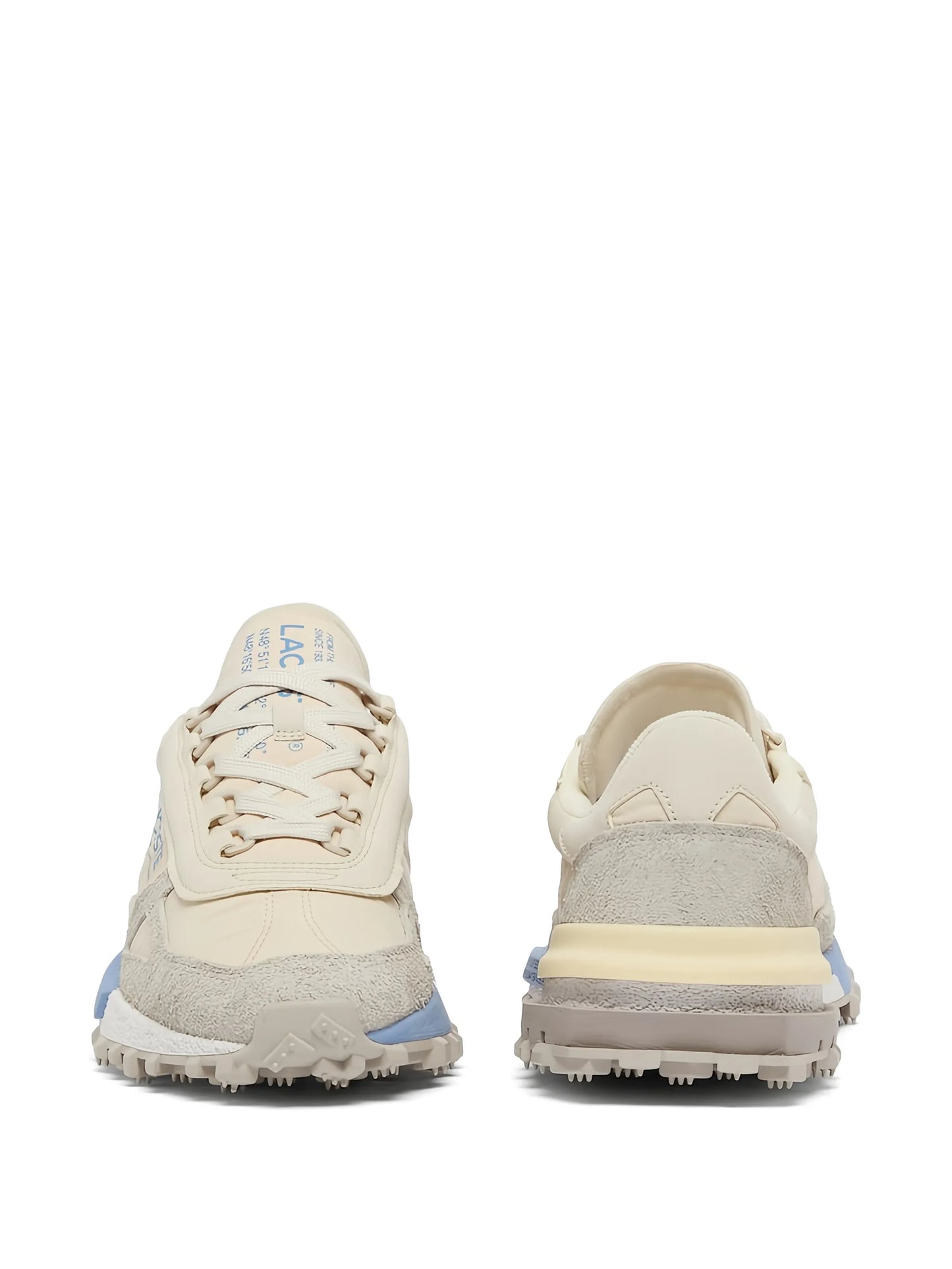 Lacoste Active Elite Low Top Sneakers