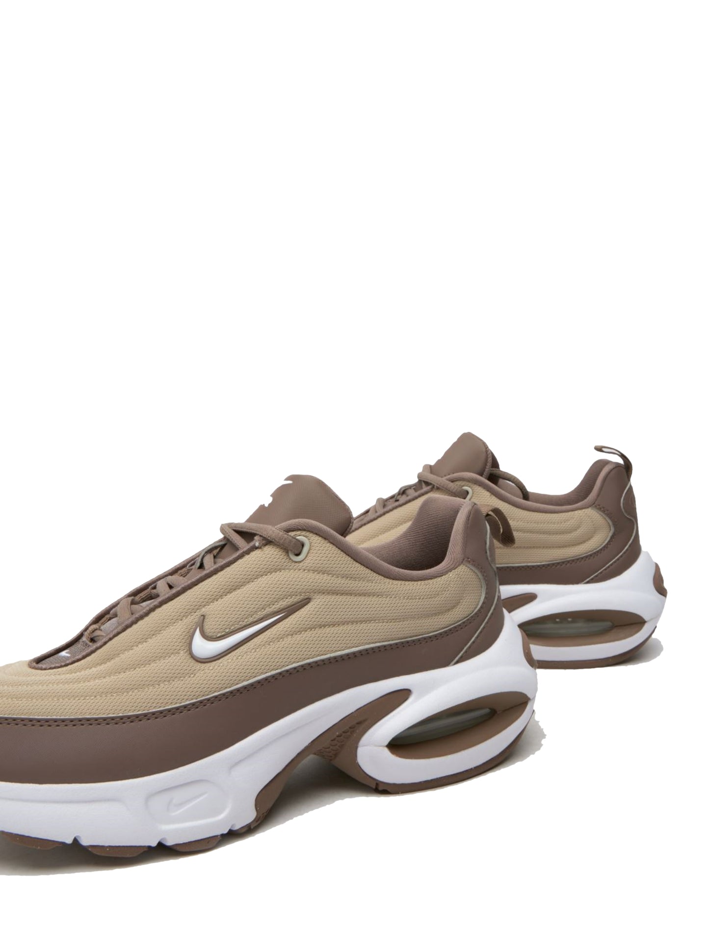 Nike Shox Portal Sneakers