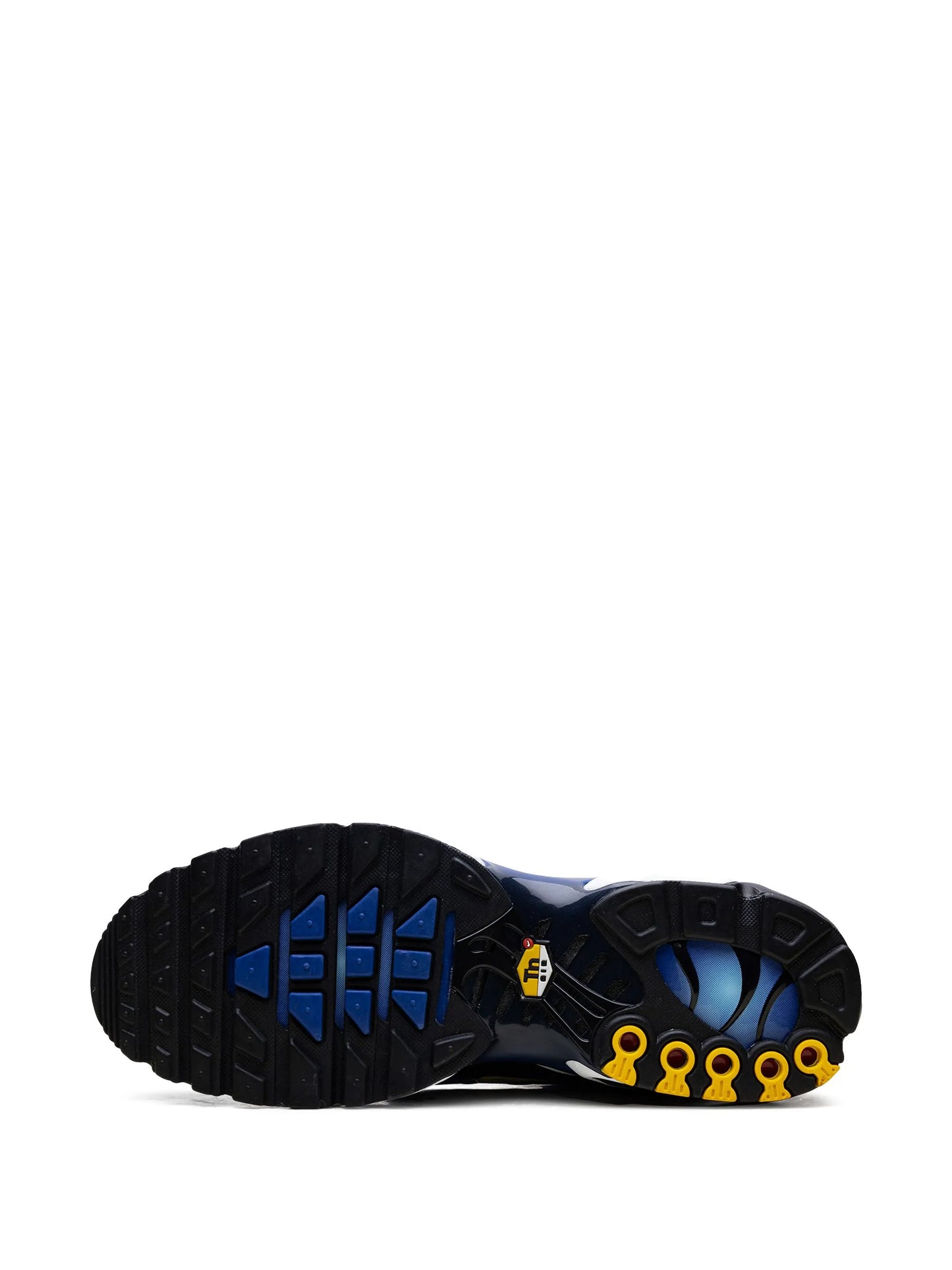 Nike Air Max Plus OG "Hyper Blue" Sneakers