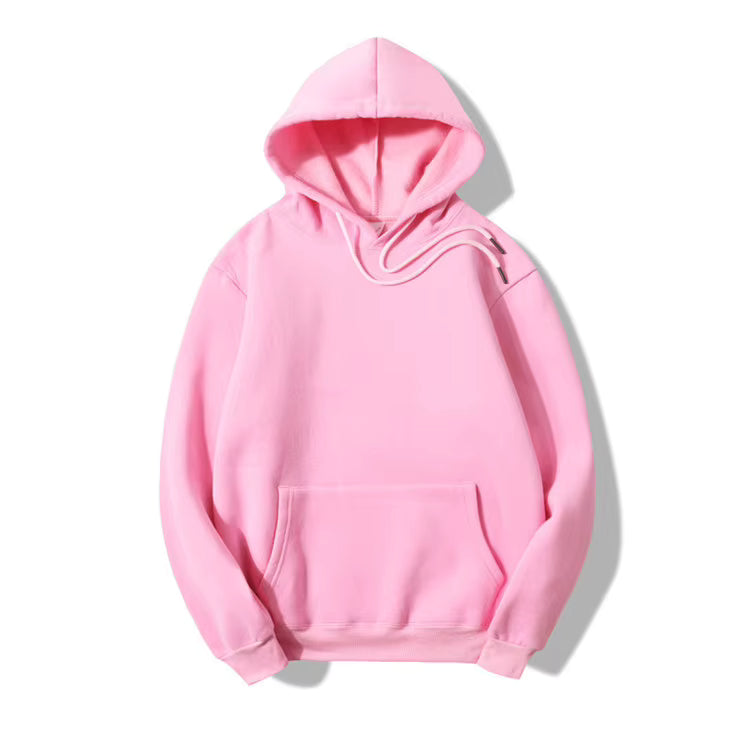 Premium Heavyweight Blank Hoodie