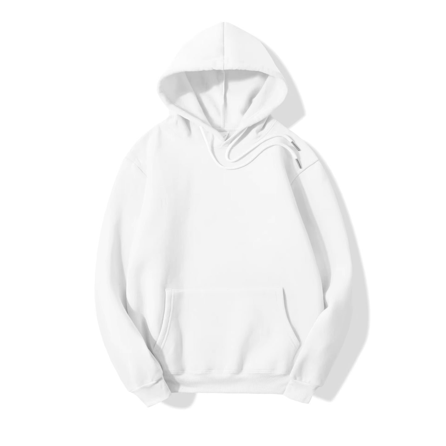 Premium Heavyweight Blank Hoodie