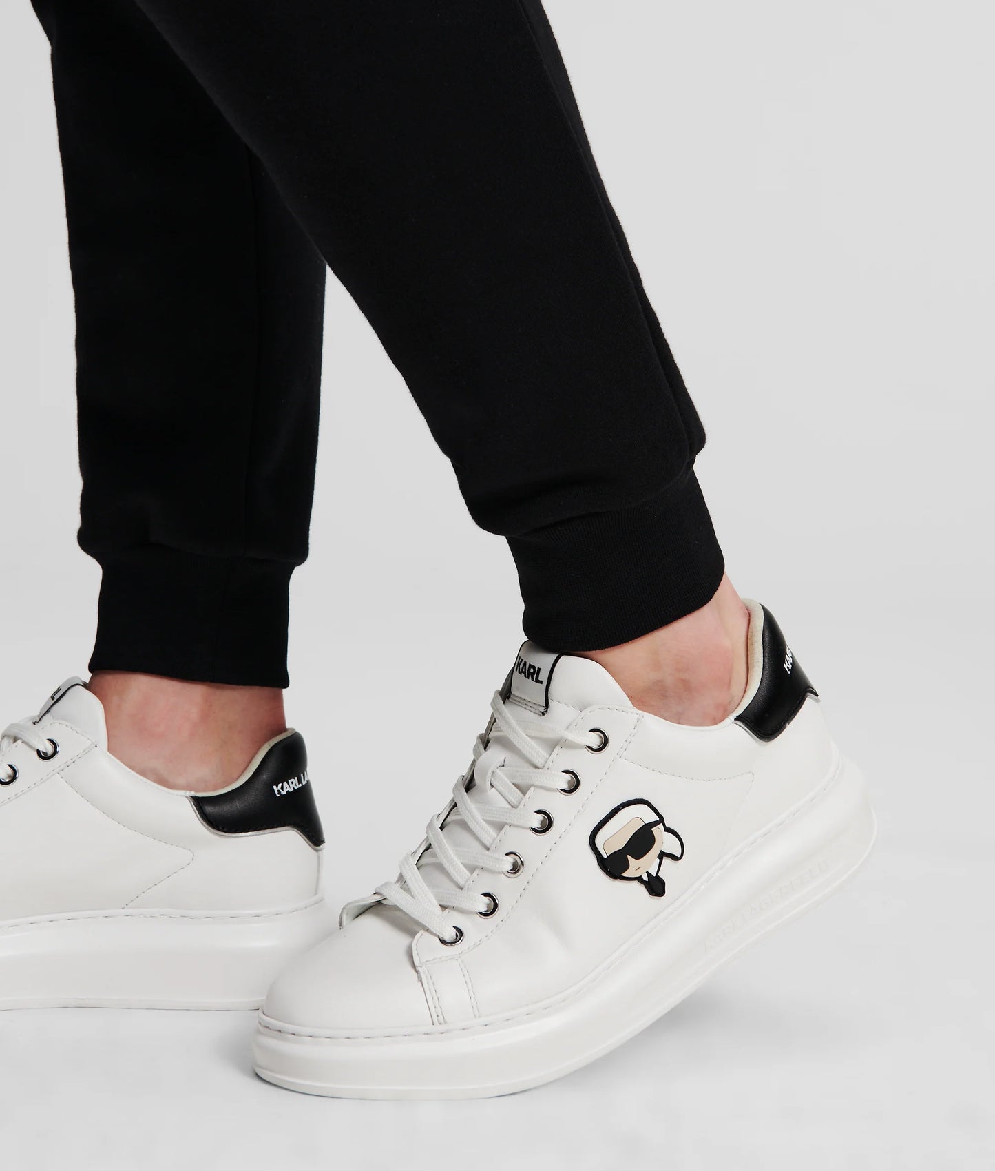 Karl Lagerfeld Kapri Sneakers