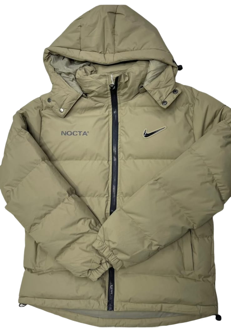 Nike x Nocta Reversible Puffer Jacket