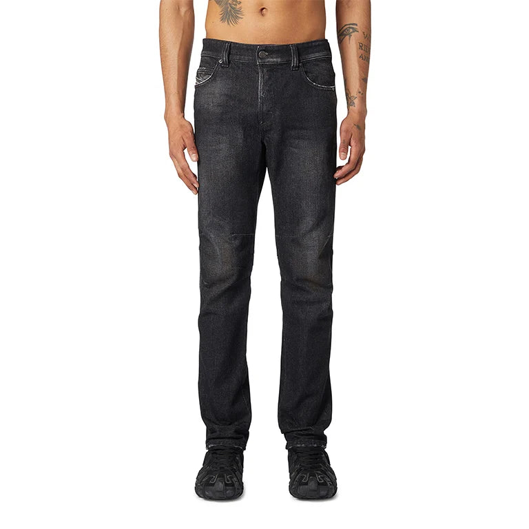 Diesel D-Vyl Regular Jeans