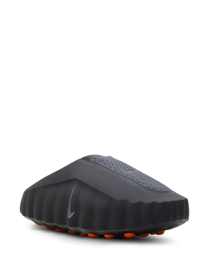 Nike Mind Calm 001 Black Mules