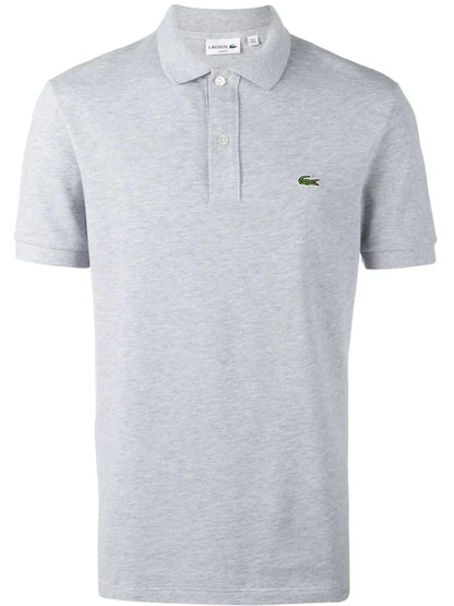 Lacoste Logo Patch Polo Shirt