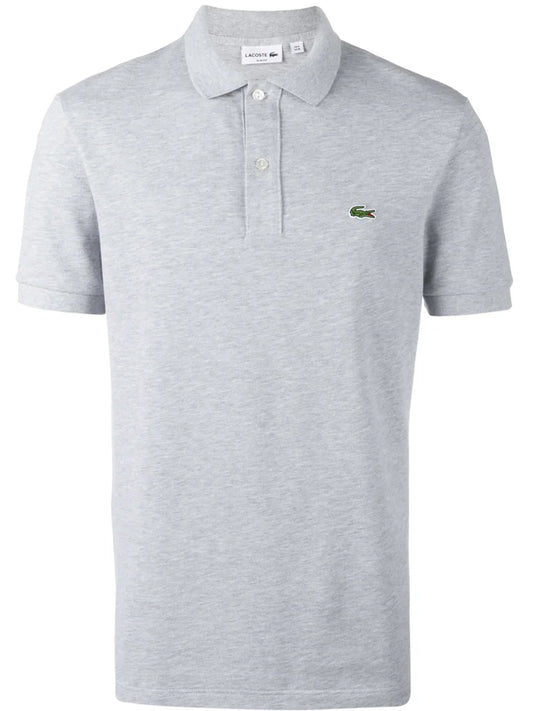 Lacoste Logo Patch Polo Shirt