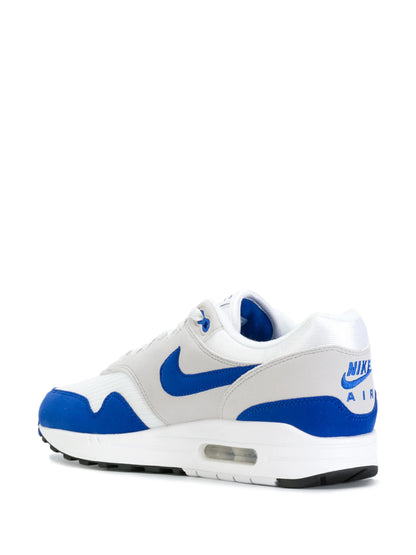 Nike Air Max 1 Anniversary Royal Blue Sneakers