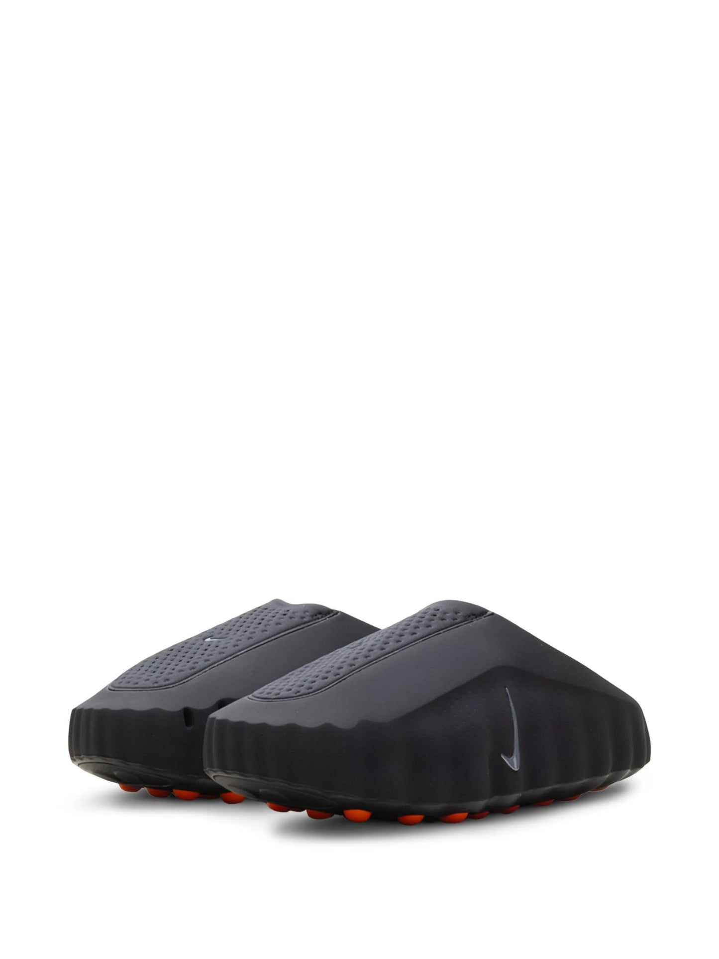 Nike Mind Calm 001 Black Mules