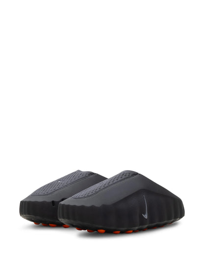 Nike Mind Calm 001 Black Mules