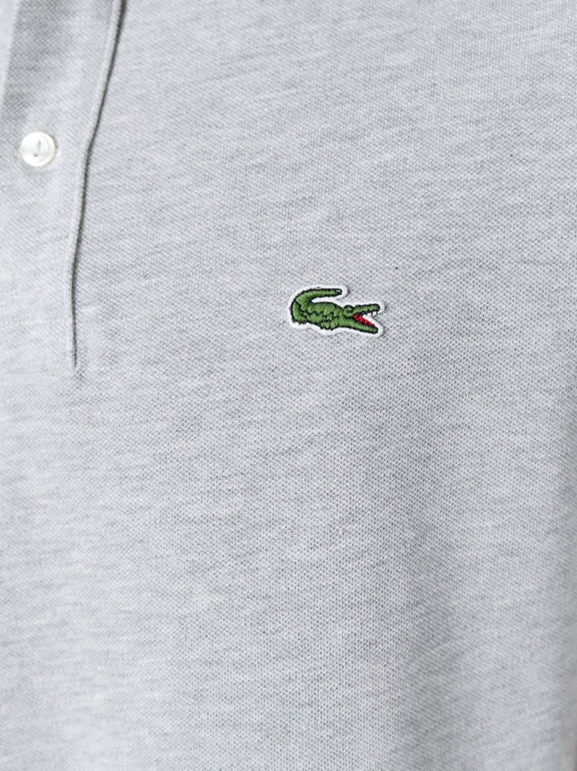 Lacoste Logo Patch Polo Shirt