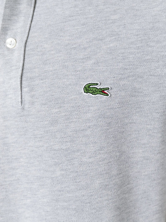 Lacoste Logo Patch Polo Shirt