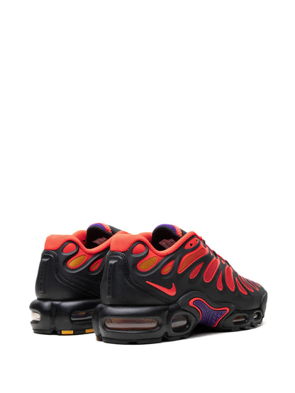 Nike Air Max Plus Drift Lace Up Sneakers