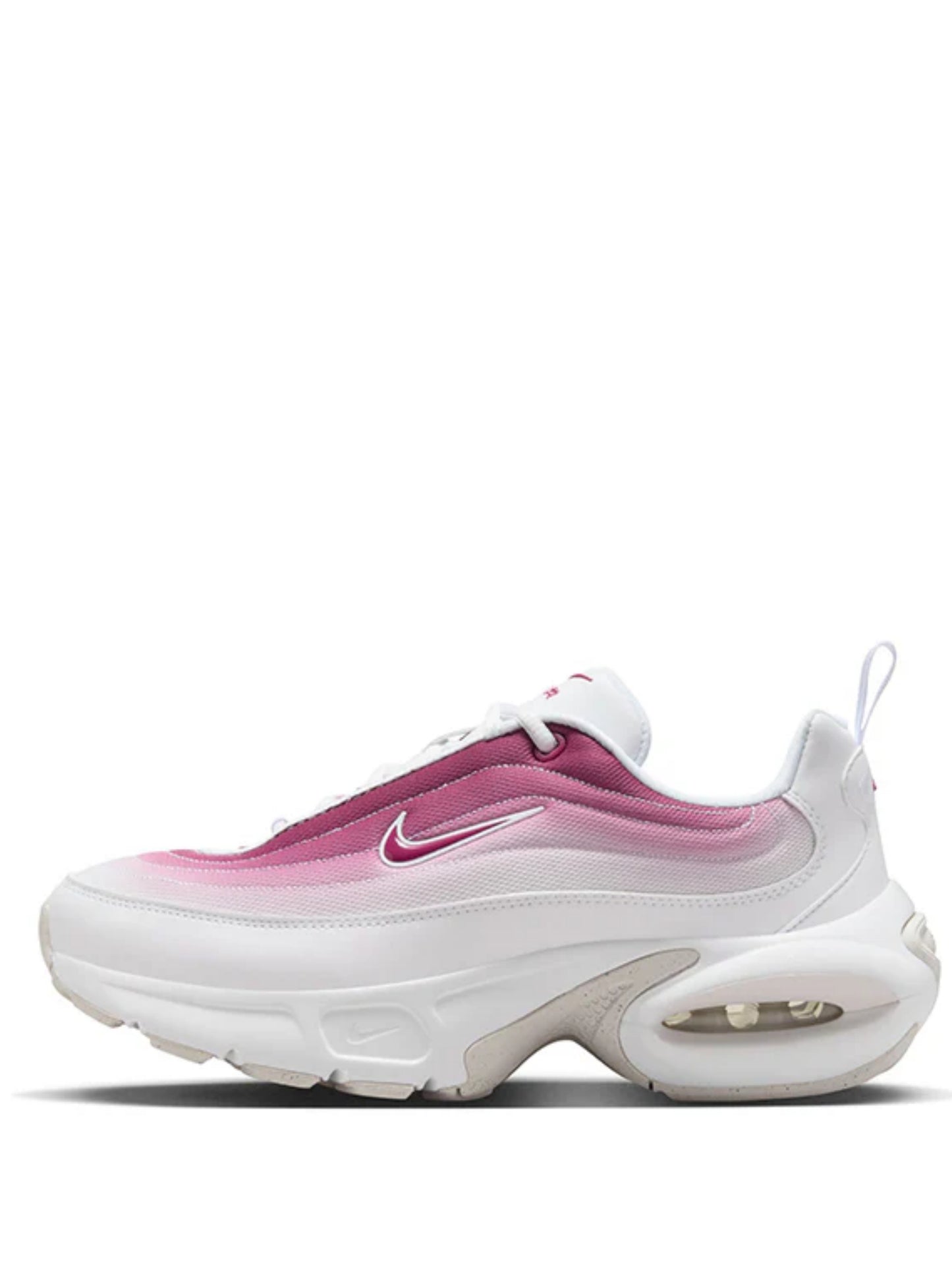 Nike Shox Portal Sneakers