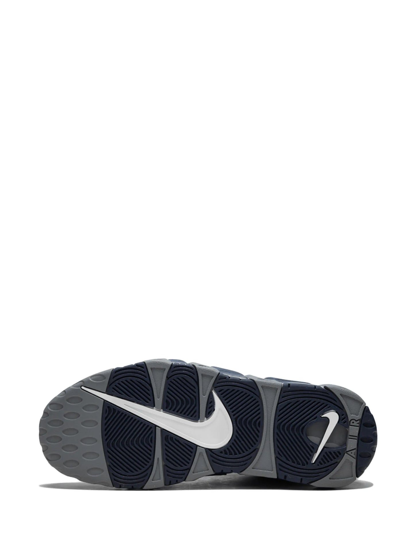 Nike Air More Uptempo Sneakers