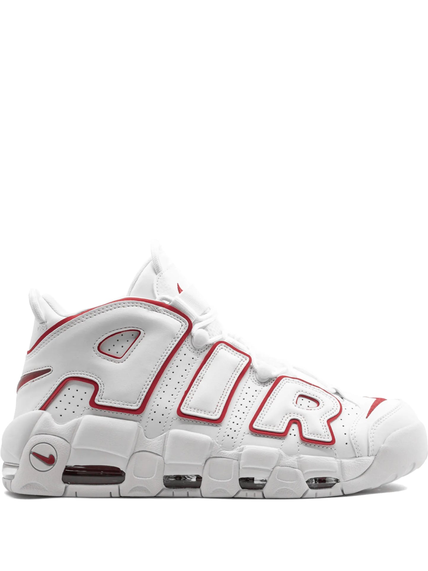 Nike Air More Uptempo Sneakers
