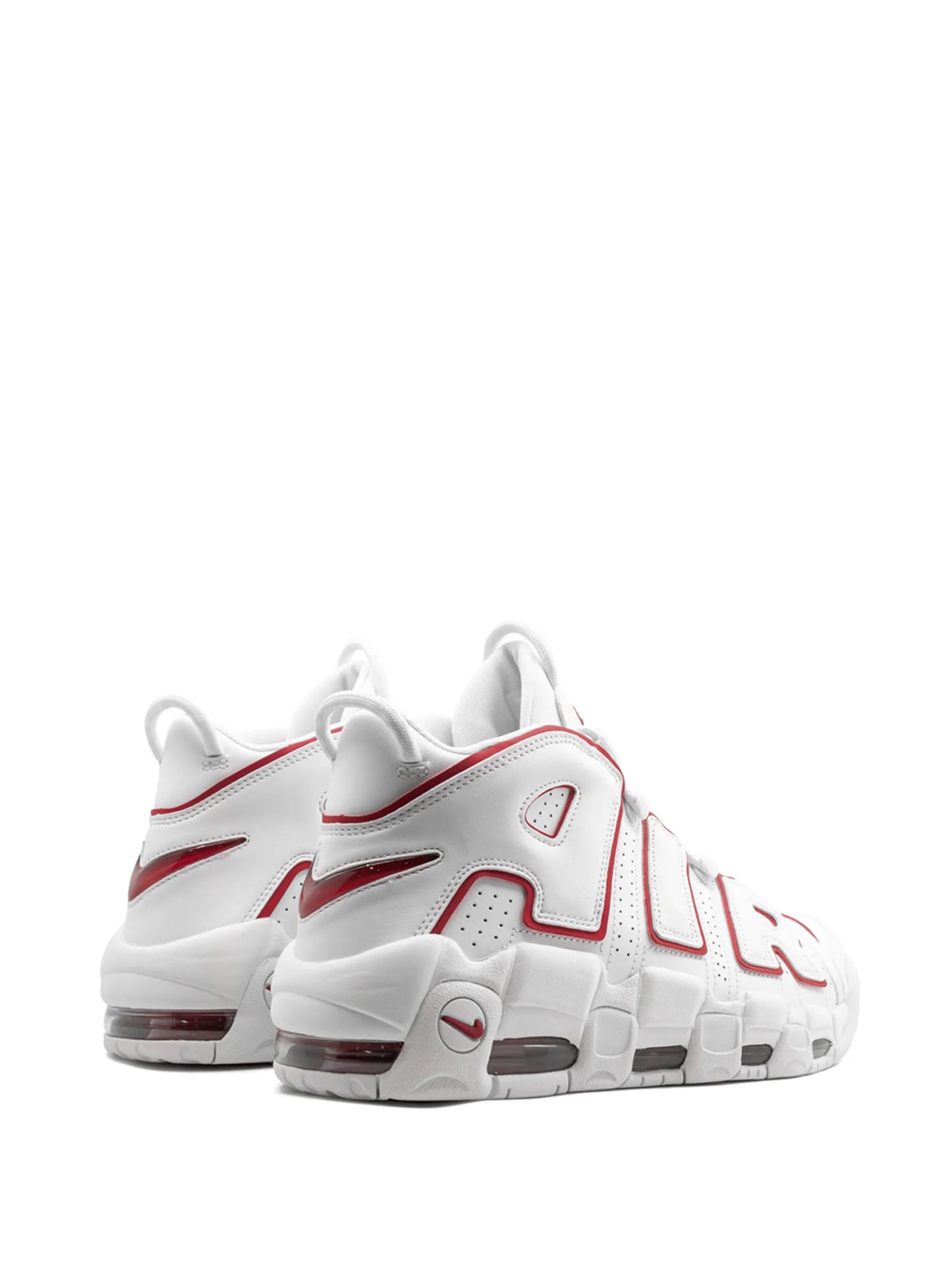 Nike Air More Uptempo Sneakers