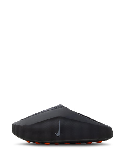 Nike Mind Calm 001 Black Mules