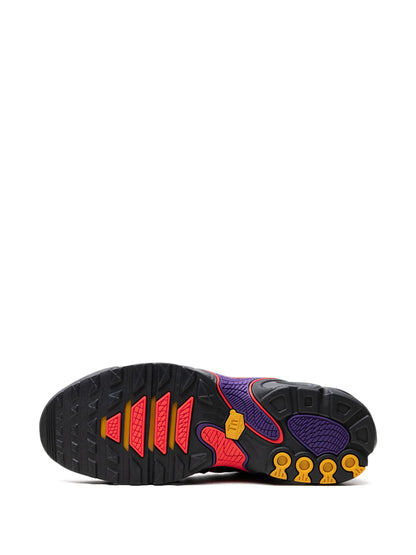 Nike Air Max Plus Drift Lace Up Sneakers