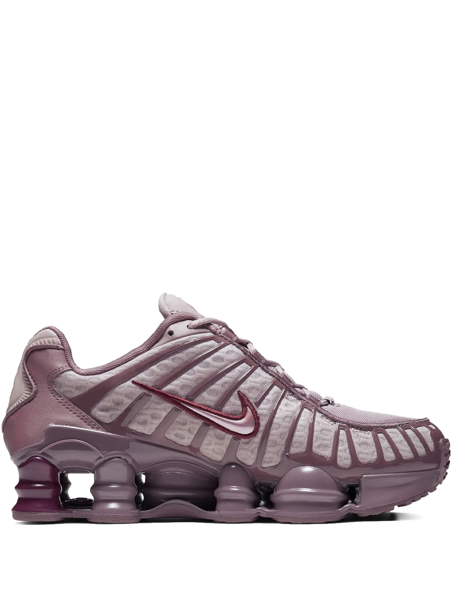 Nike Shox TL Sneakers