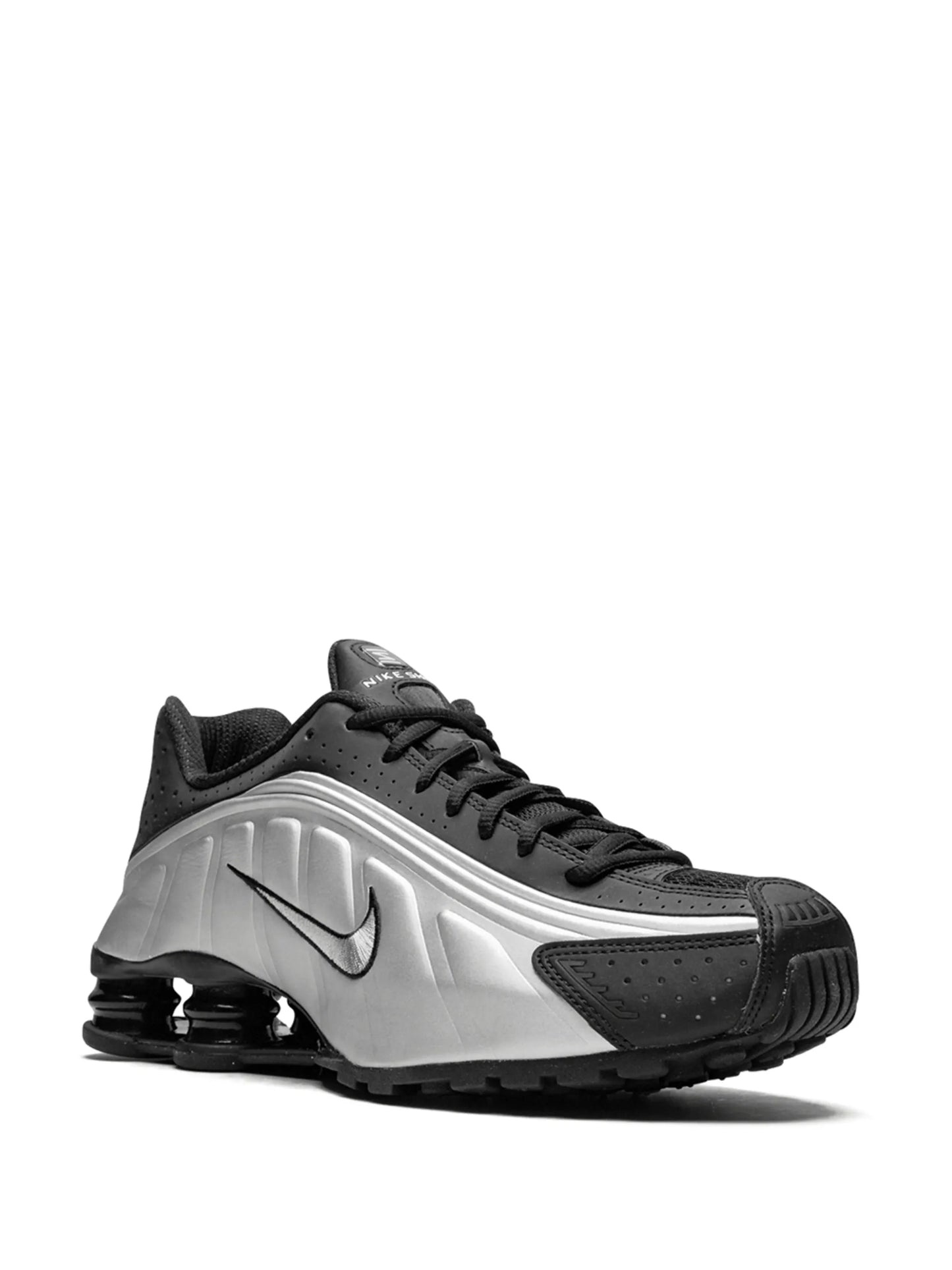 Nike Shox R4 Sneakers