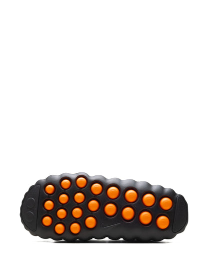 Nike Mind Calm 001 Black Mules