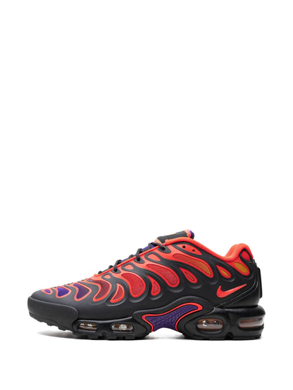 Nike Air Max Plus Drift Lace Up Sneakers