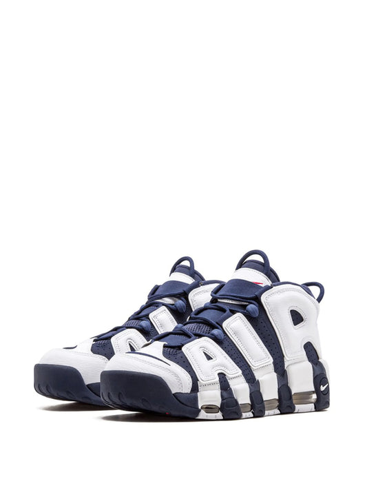 Nike Air More Uptempo Sneakers