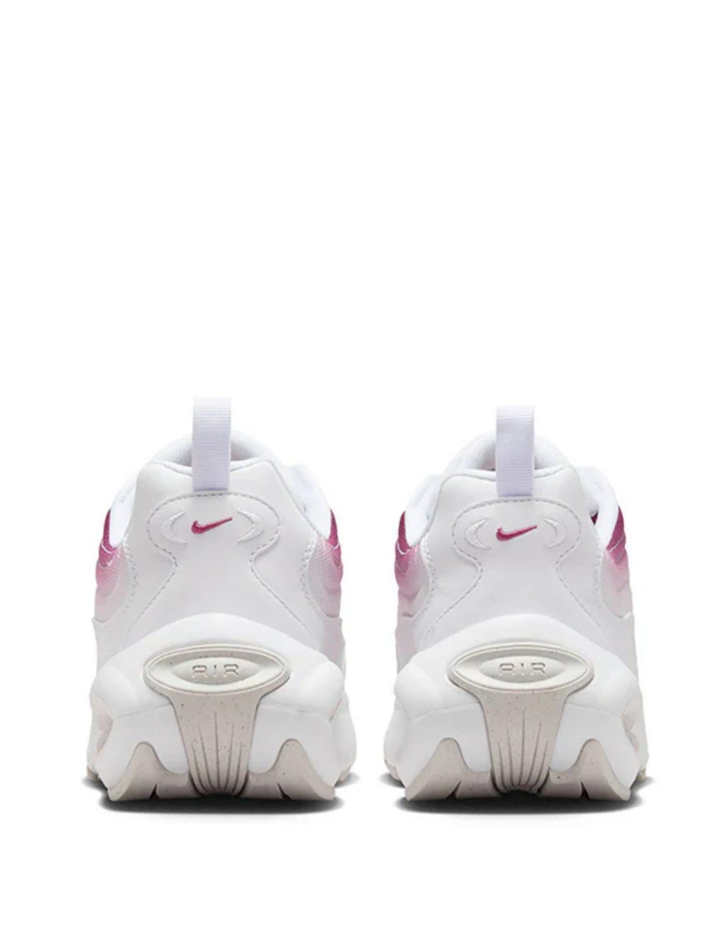 Nike Shox Portal Sneakers