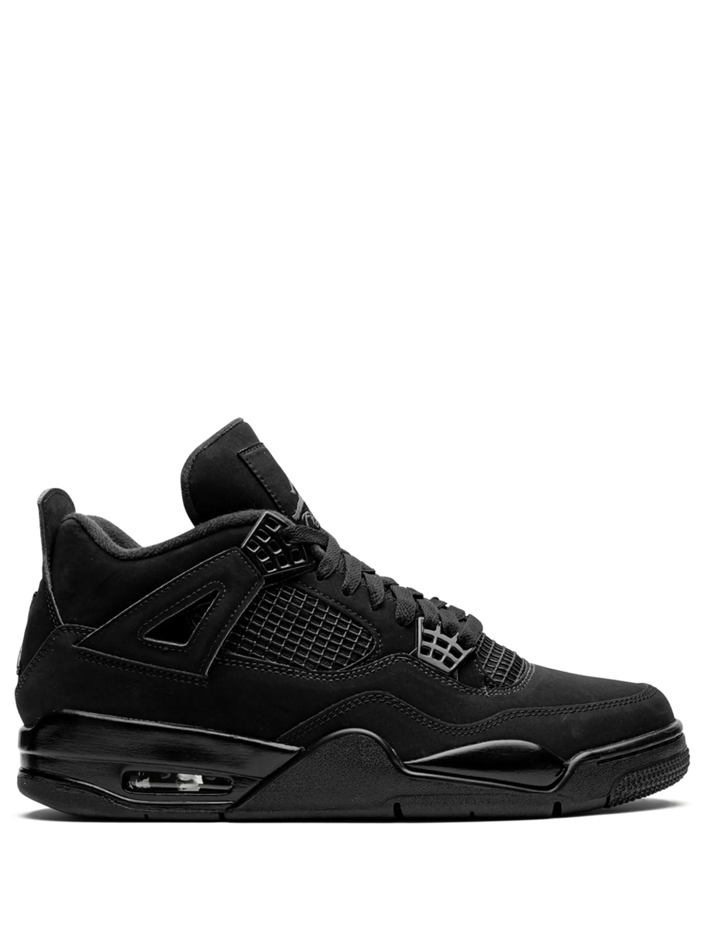 Air Jordan 4 Retro Black Cat Sneakers