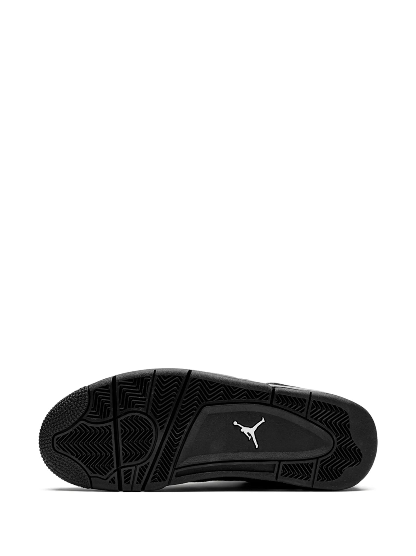 Air Jordan 4 Retro Black Cat Sneakers