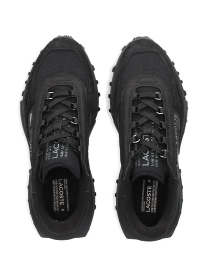 Lacoste Active Elite Low Top Sneakers