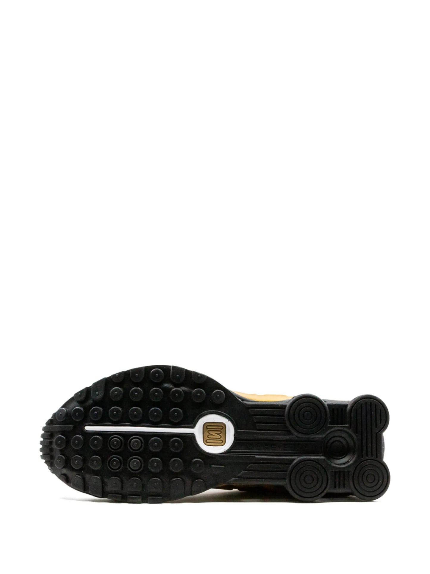 Nike Shox R4 Sneakers