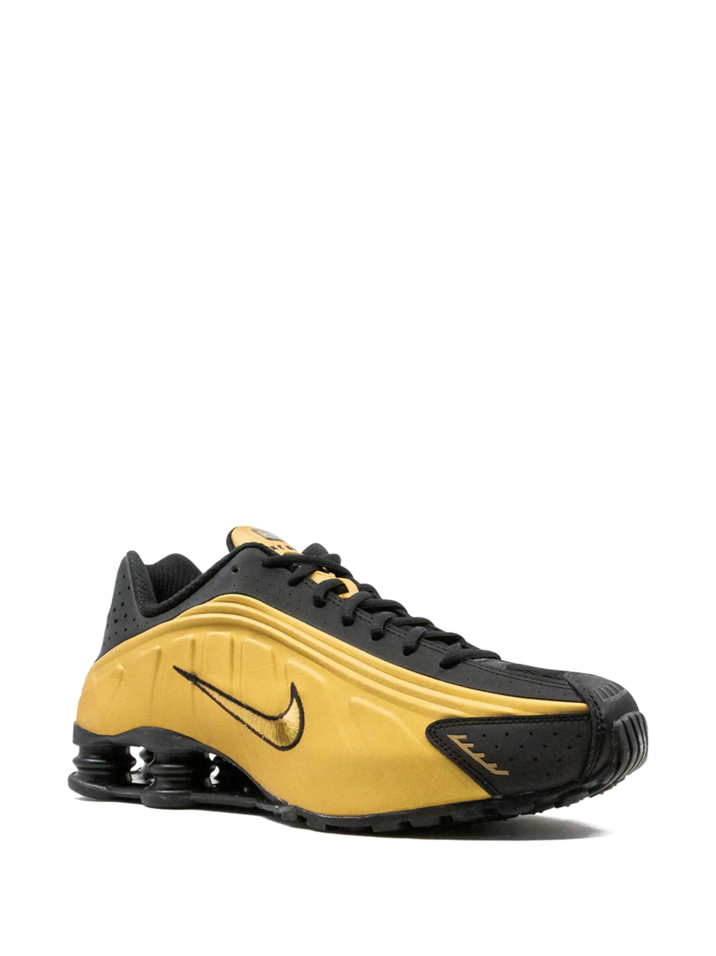 Nike Shox R4 Sneakers