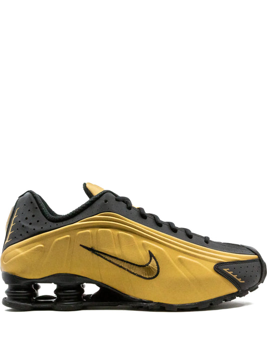 Nike Shox R4 Sneakers