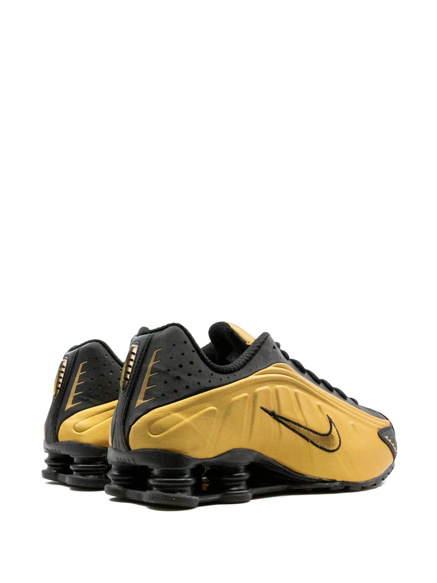 Nike Shox R4 Sneakers