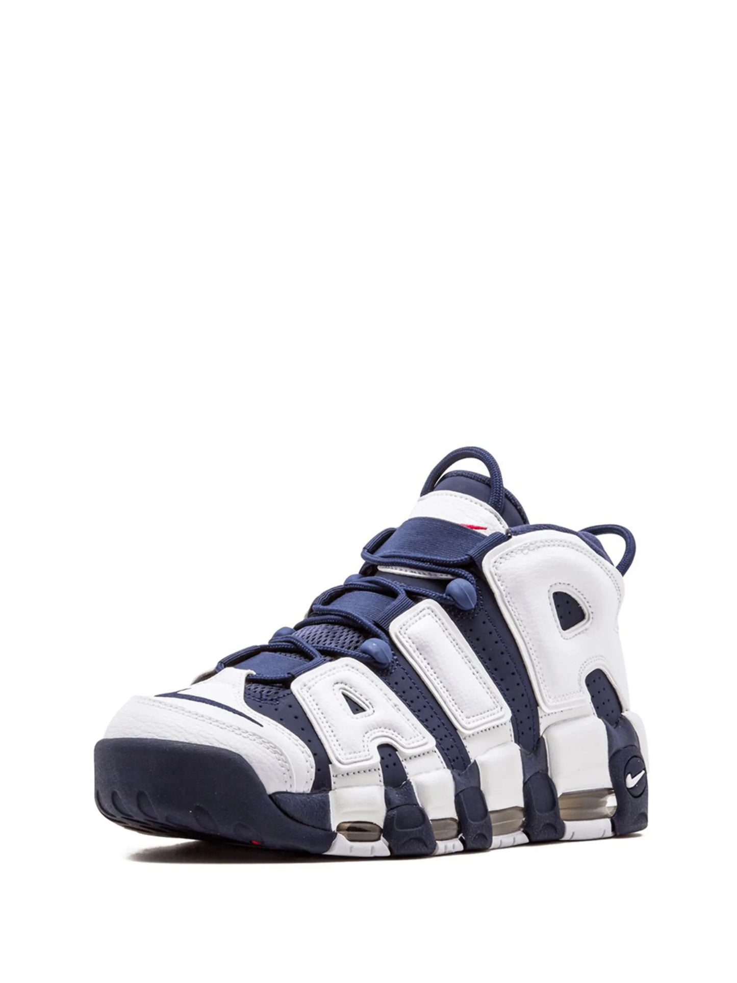 Nike Air More Uptempo Sneakers